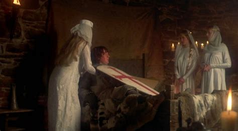 Image result for Monty Python Holy Grail Scenes