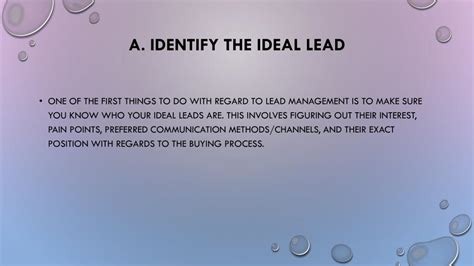 Immediate Identification Lead Examples に対する画像結果