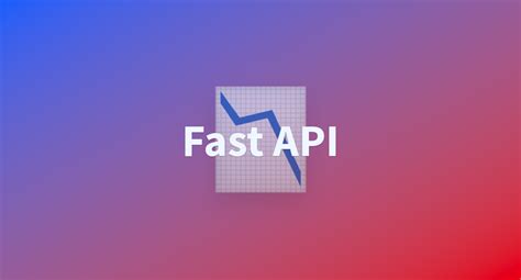 Fast API Stickers ಗಾಗಿ ಇಮೇಜ್ ಫಲಿತಾಂಶ