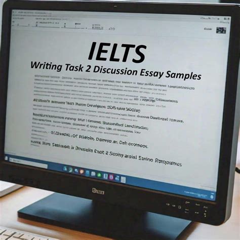 Image result for Writing Task 2 Discussion Essay Sample