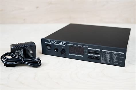 Guitar Midi Interface に対する画像結果