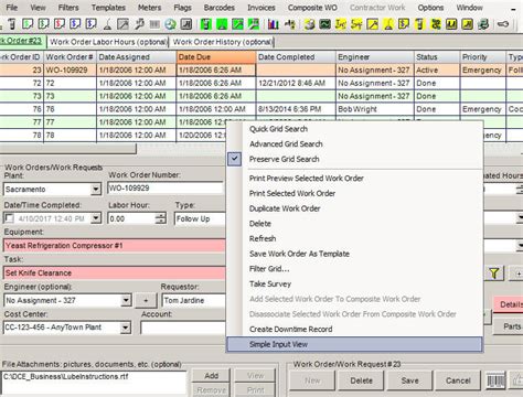Use Our New Work Order Systems for Maintenance に対する画像結果