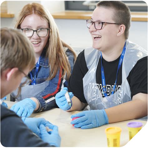 Image result for Blackpool Sixth Form