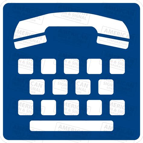 Image result for Sign Language TTY