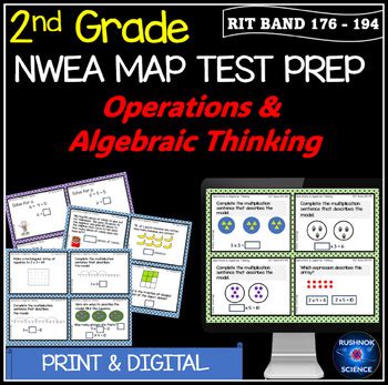Afbeeldingsresultaten voor Math Map Test 2nd Grade