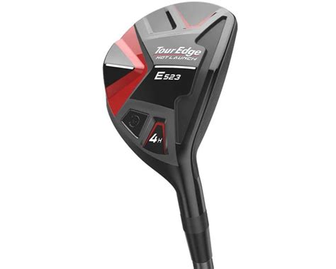 Toradh íomhá ar Tour Edge 2 Hybrid