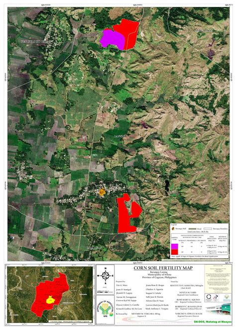 Image result for Land Use Map Cagayan