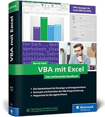 VBA Excel Fortgeschritten に対する画像結果
