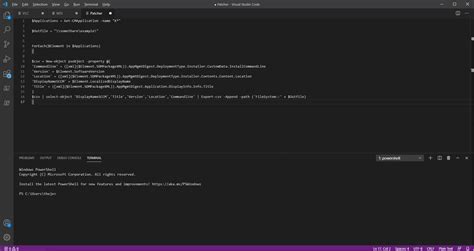 Image result for PowerShell Forms List