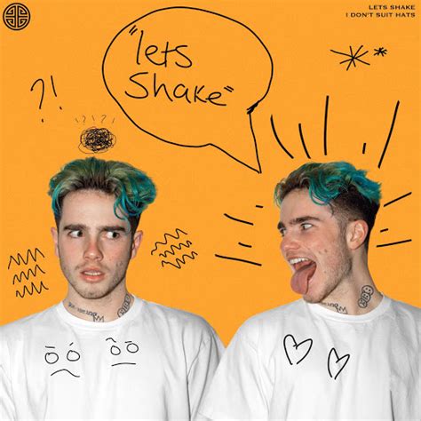 Image result for Let's Shake