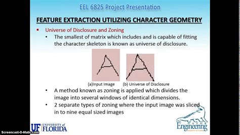 Image result for OCR Feature Extraction