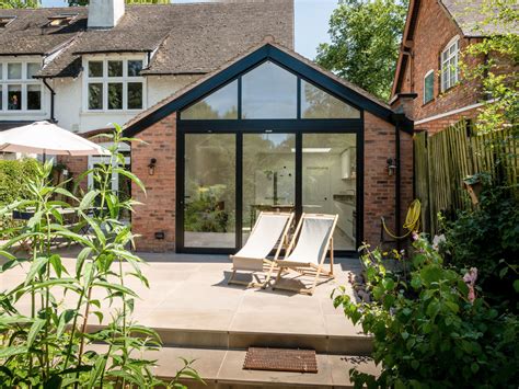 Afbeeldingsresultaten voor Open Plan Kitchen Extension