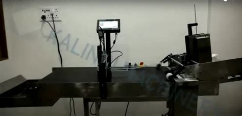 Image result for Control Print Empty Carton Coding Machine