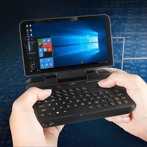 Image result for Small Portable Computer