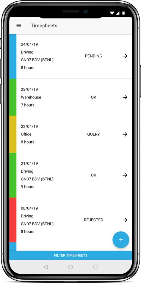 Image result for Online Timesheet Tracking