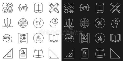 Toradh íomhá ar Geometric Function Graph