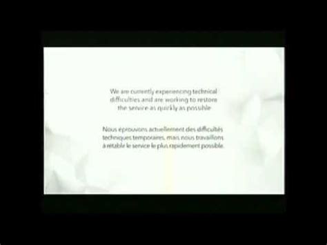 Image result for Technical Difficulties On CN