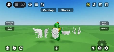 Toradh íomhá ar Roblox Create Decal Page