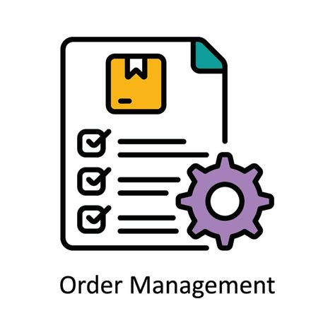 Image result for Order Managament Logo