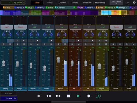 Image result for Avid Control