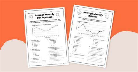 Image result for Interpreting Line Graph Applications Worksheet