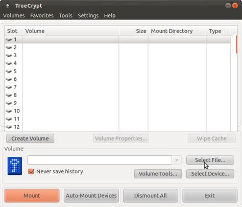 Image result for USB TrueCrypt