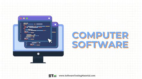 Image result for Software Programs of a Computer