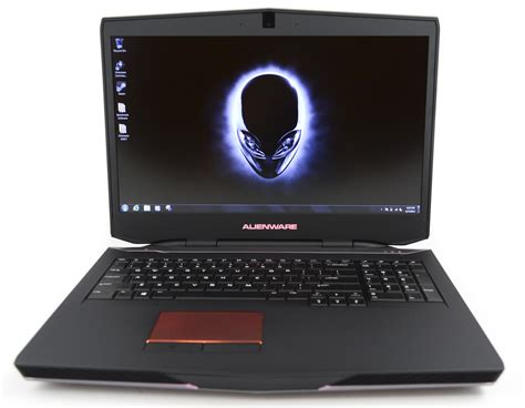 Alienware M17x R1 に対する画像結果
