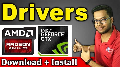 Image result for How to Install Graphics Driver