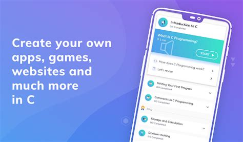 Afbeeldingsresultaten voor C Programming App Download