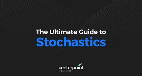 Image result for Stochastics Explained