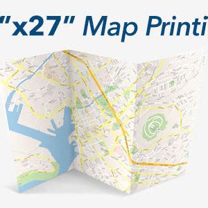 Map Printing に対する画像結果