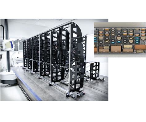 Image result for Modular Racking System