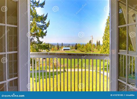 Image result for Open Front Door Landscape Image