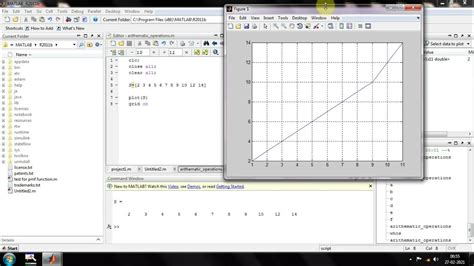 MATLAB Plot Label に対する画像結果