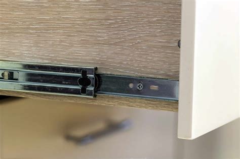 Image result for How to Upgrade Drawer Slides