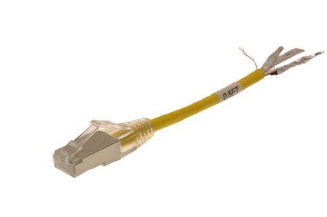 Afbeeldingsresultaten voor STP Ethernet Cable