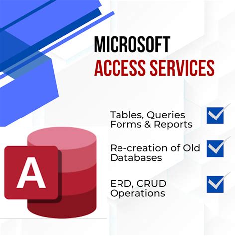 Image result for Microsoft Access Experts