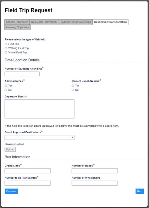 Image result for Field Trip Invitation in MS Word