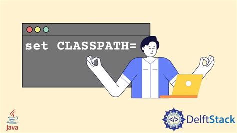 Image result for +How to Set Classpath in Java in Widow 10