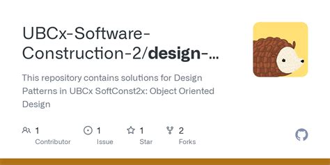 Image result for Multiple Design Patterns Solving a Real Life Problem GitHub