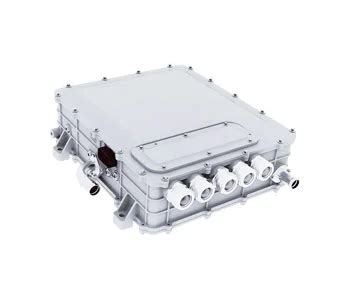 Cermat Motor Control Unit に対する画像結果