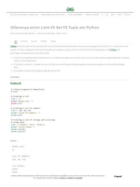 List Vs. Library vs Tupple Python に対する画像結果