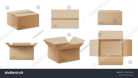 Image result for Open-Box Step by Step