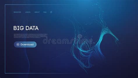 Image result for Data Visualization Design Blue
