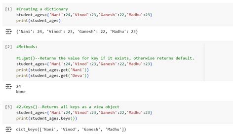 Toradh íomhá ar Python Object Pair