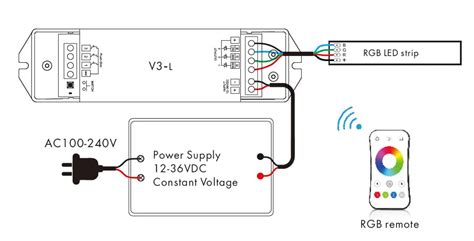Image result for Wiring LED Module