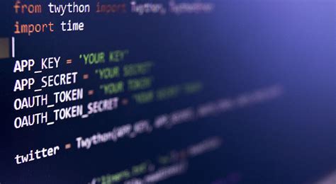 Image result for Twitter Bot Python