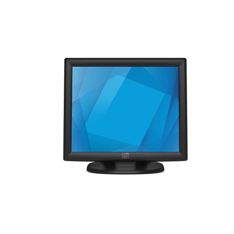 Image result for Monitor Elo Touch