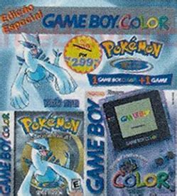 Image result for Gameboy Color Pokemon Purple Version